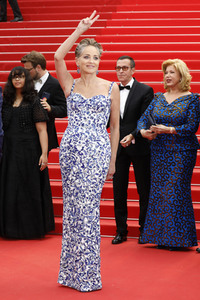 Filmpremiere 'Forever Young', Cannes Film Festival 2022