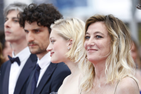 Filmpremiere 'Forever Young', Cannes Film Festival 2022