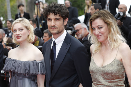 Filmpremiere 'Forever Young', Cannes Film Festival 2022
