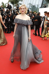 Filmpremiere 'Forever Young', Cannes Film Festival 2022