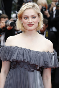 Filmpremiere 'Forever Young', Cannes Film Festival 2022