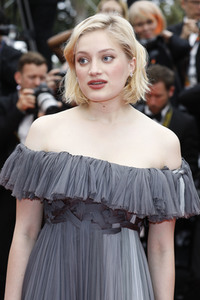 Filmpremiere 'Forever Young', Cannes Film Festival 2022