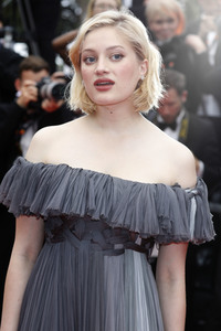Filmpremiere 'Forever Young', Cannes Film Festival 2022