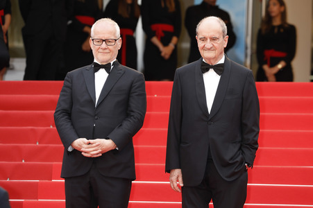 Filmpremiere 'Forever Young', Cannes Film Festival 2022