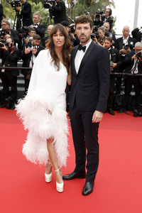 Filmpremiere 'Forever Young', Cannes Film Festival 2022