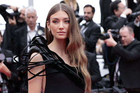 Filmpremiere 'Forever Young', Cannes Film Festival 2022