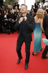 Filmpremiere 'Forever Young', Cannes Film Festival 2022