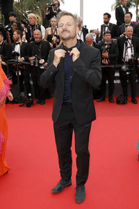 Filmpremiere 'Forever Young', Cannes Film Festival 2022
