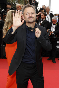 Filmpremiere 'Forever Young', Cannes Film Festival 2022