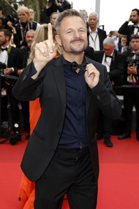 Filmpremiere 'Forever Young', Cannes Film Festival 2022