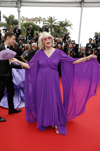 Filmpremiere 'Forever Young', Cannes Film Festival 2022