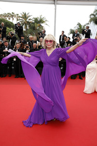 Filmpremiere 'Forever Young', Cannes Film Festival 2022