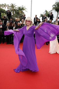 Filmpremiere 'Forever Young', Cannes Film Festival 2022