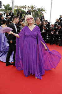 Filmpremiere 'Forever Young', Cannes Film Festival 2022