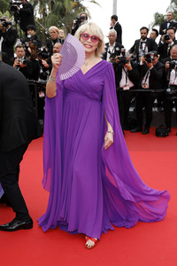 Filmpremiere 'Forever Young', Cannes Film Festival 2022