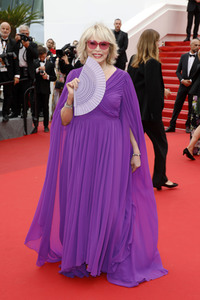 Filmpremiere 'Forever Young', Cannes Film Festival 2022