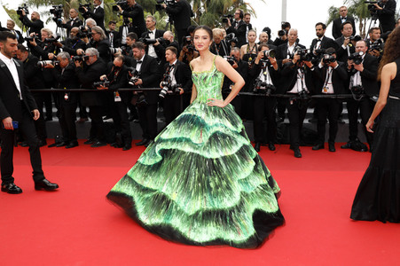 Filmpremiere 'Forever Young', Cannes Film Festival 2022