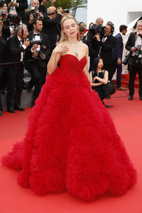 Filmpremiere 'Forever Young', Cannes Film Festival 2022
