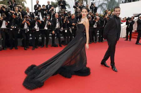 Filmpremiere 'Forever Young', Cannes Film Festival 2022