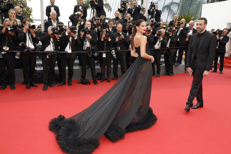 Filmpremiere 'Forever Young', Cannes Film Festival 2022
