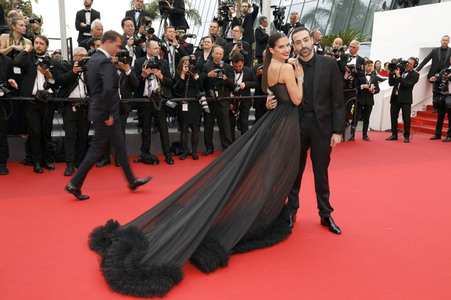 Filmpremiere 'Forever Young', Cannes Film Festival 2022