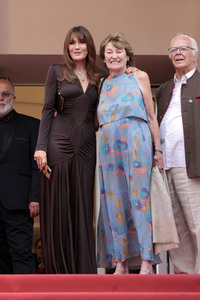 Filmpremiere 'Forever Young', Cannes Film Festival 2022