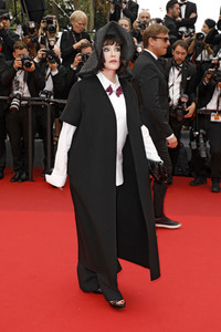 Filmpremiere 'Forever Young', Cannes Film Festival 2022