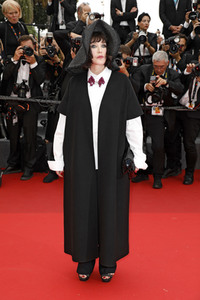 Filmpremiere 'Forever Young', Cannes Film Festival 2022