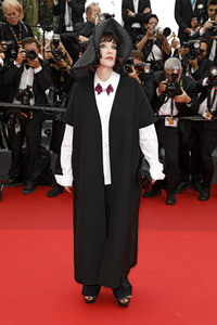 Filmpremiere 'Forever Young', Cannes Film Festival 2022