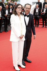 Filmpremiere 'Forever Young', Cannes Film Festival 2022