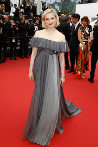 Filmpremiere 'Forever Young', Cannes Film Festival 2022