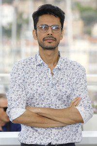 Photocall 'All That Breathes', Cannes Film Festival 2022