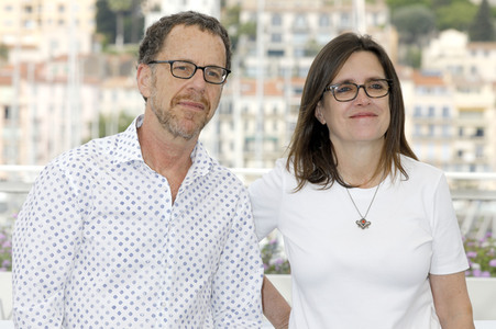 Photocall 'Jerry Lee Lewis: Trouble in Mind', Cannes Film Festival 2022