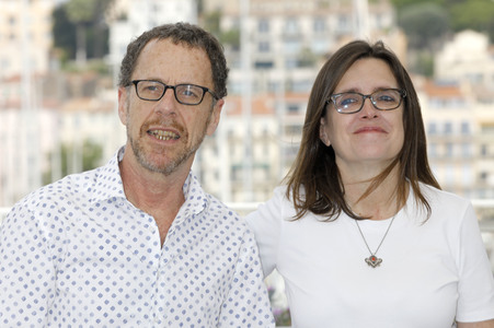 Photocall 'Jerry Lee Lewis: Trouble in Mind', Cannes Film Festival 2022