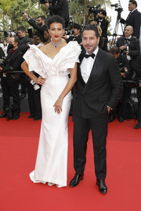 Filmpremiere 'Decision to Leave', Cannes Film Festival 2022