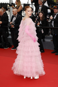 Filmpremiere 'Decision to Leave', Cannes Film Festival 2022