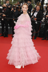 Filmpremiere 'Decision to Leave', Cannes Film Festival 2022