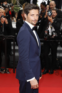 Filmpremiere 'Decision to Leave', Cannes Film Festival 2022