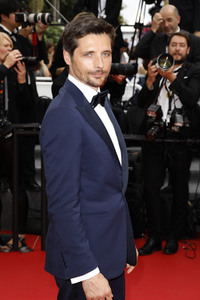 Filmpremiere 'Decision to Leave', Cannes Film Festival 2022