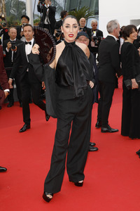 Filmpremiere 'Decision to Leave', Cannes Film Festival 2022