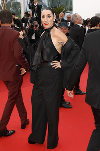 Filmpremiere 'Decision to Leave', Cannes Film Festival 2022