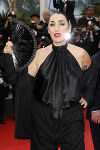 Filmpremiere 'Decision to Leave', Cannes Film Festival 2022