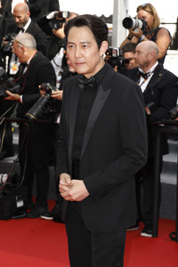 Filmpremiere 'Decision to Leave', Cannes Film Festival 2022