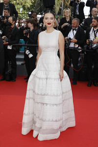 Filmpremiere 'Decision to Leave', Cannes Film Festival 2022