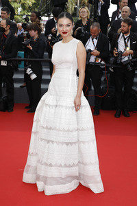 Filmpremiere 'Decision to Leave', Cannes Film Festival 2022