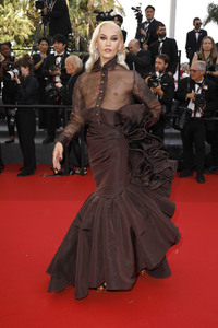 Filmpremiere 'Decision to Leave', Cannes Film Festival 2022