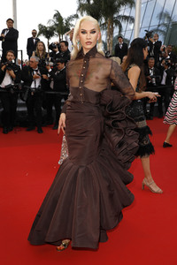 Filmpremiere 'Decision to Leave', Cannes Film Festival 2022