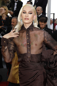 Filmpremiere 'Decision to Leave', Cannes Film Festival 2022