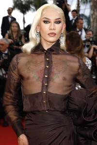 Filmpremiere 'Decision to Leave', Cannes Film Festival 2022