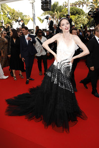 Filmpremiere 'Decision to Leave', Cannes Film Festival 2022